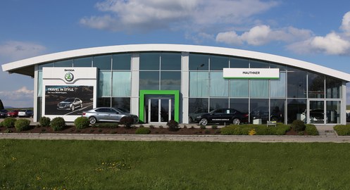 Mauthner GmbH & CoKG